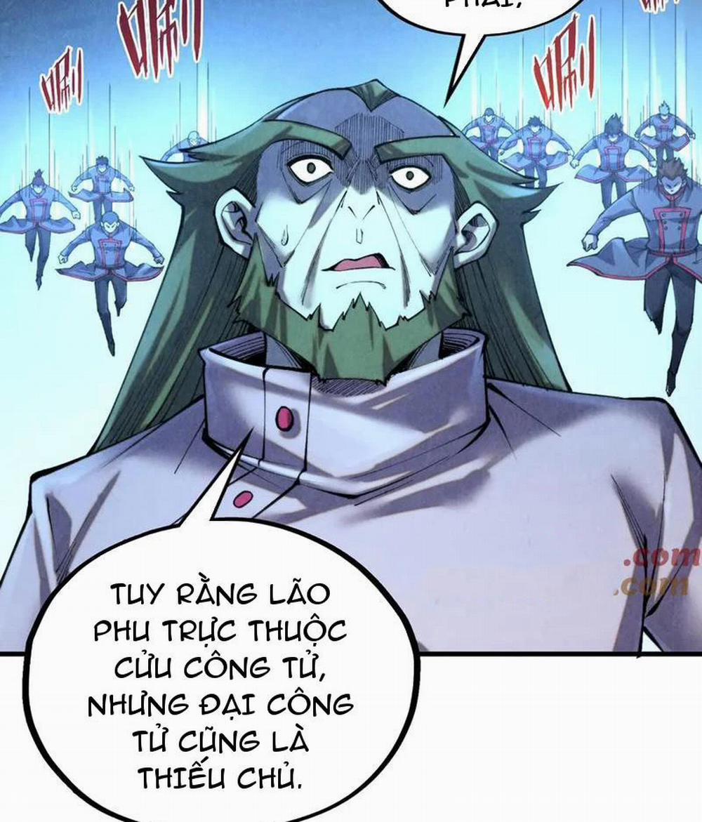 Vạn Cổ Chí Tôn 347 trang 30