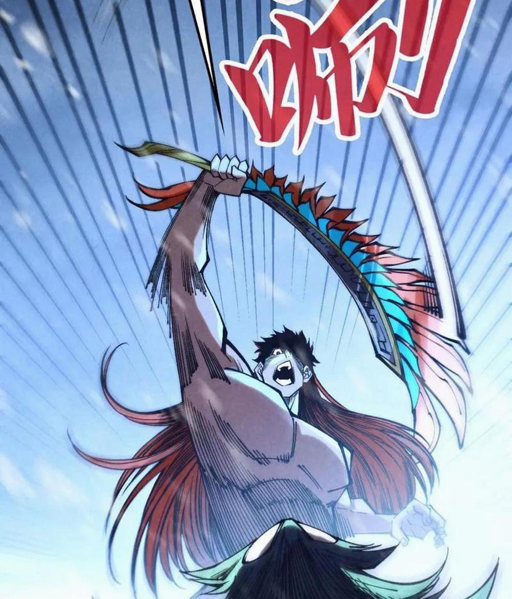 Vạn Cổ Chí Tôn 347 trang 34