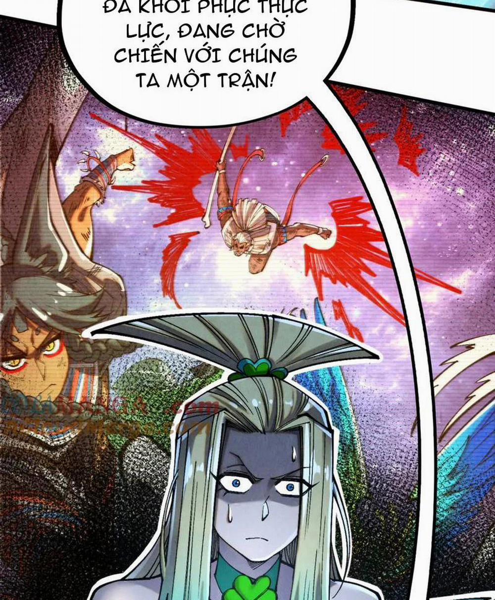 Vạn Cổ Chí Tôn 347 trang 5