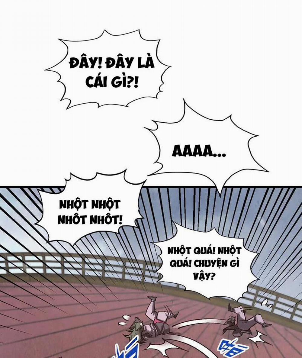 Vạn Cổ Chí Tôn 347 trang 58