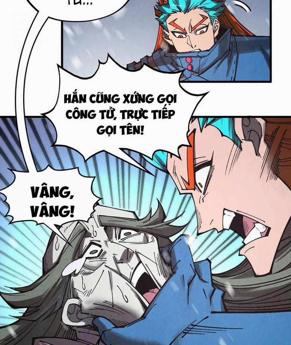 Vạn Cổ Chí Tôn 347 trang 71