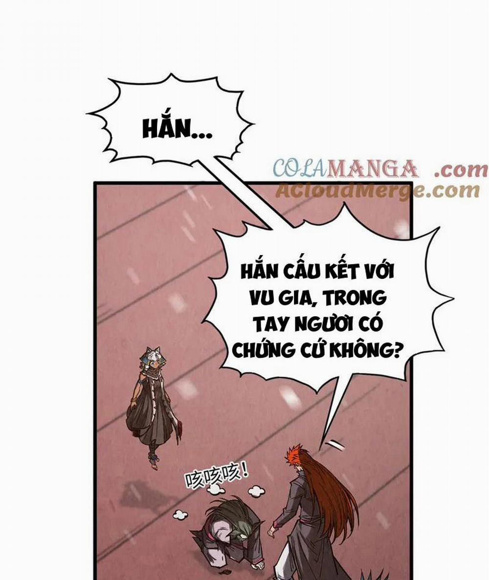 Vạn Cổ Chí Tôn 347 trang 75