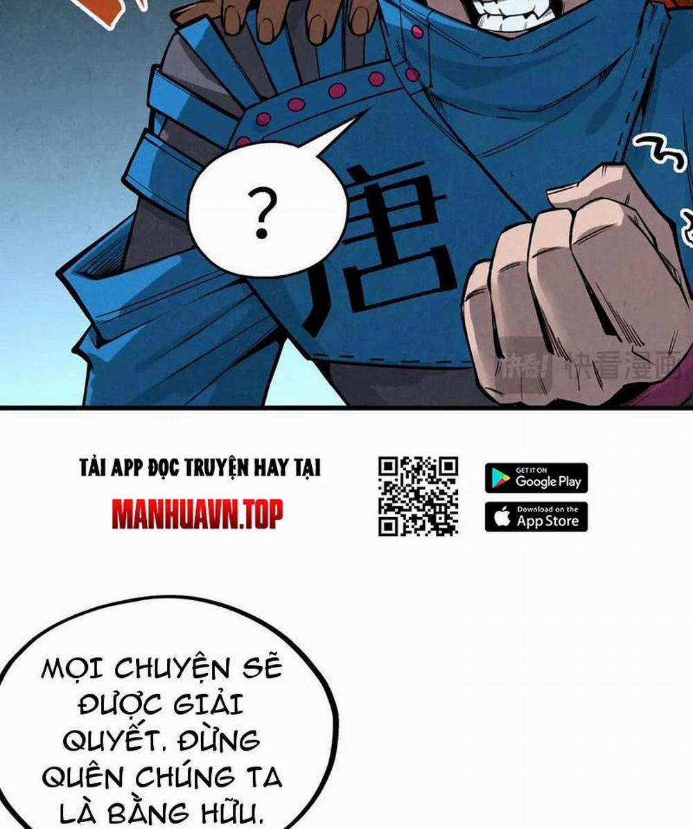 Vạn Cổ Chí Tôn 347 trang 79