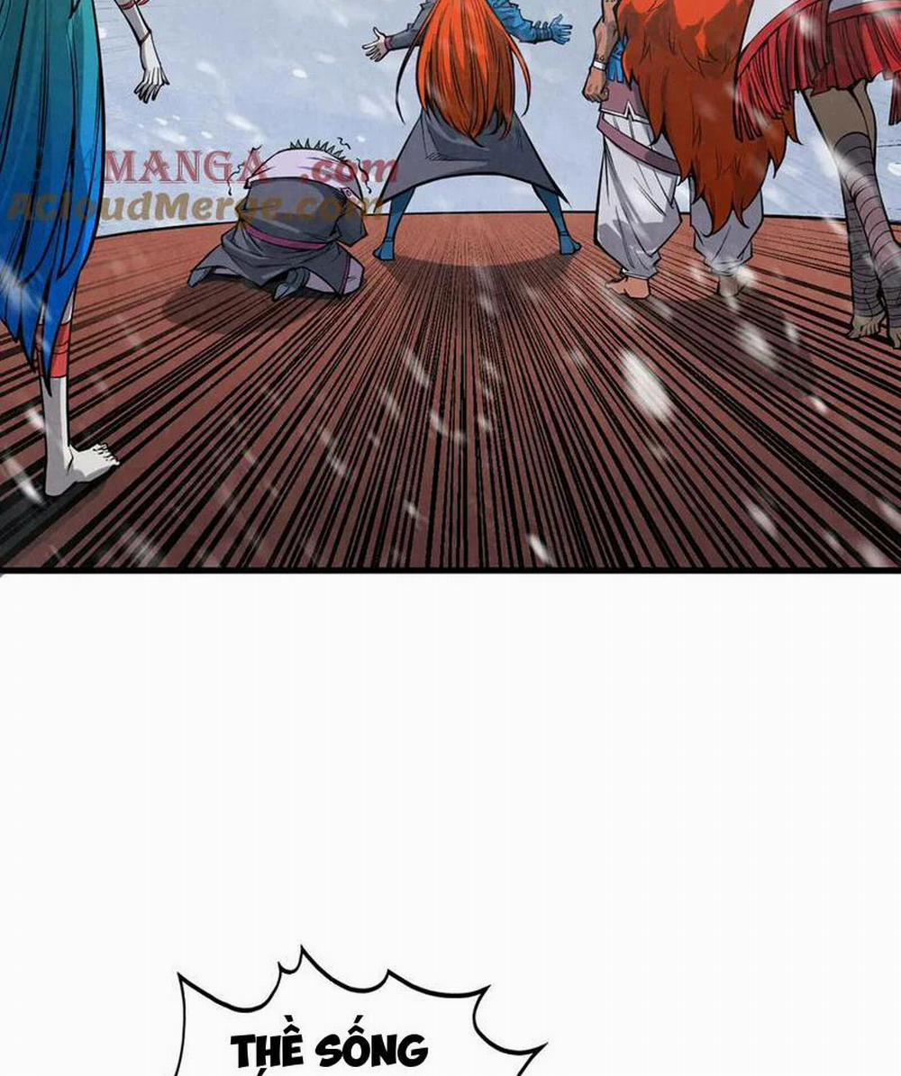 Vạn Cổ Chí Tôn 347 trang 83