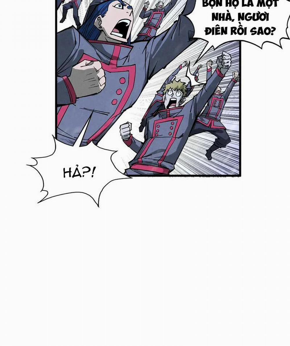 Vạn Cổ Chí Tôn 347 trang 85