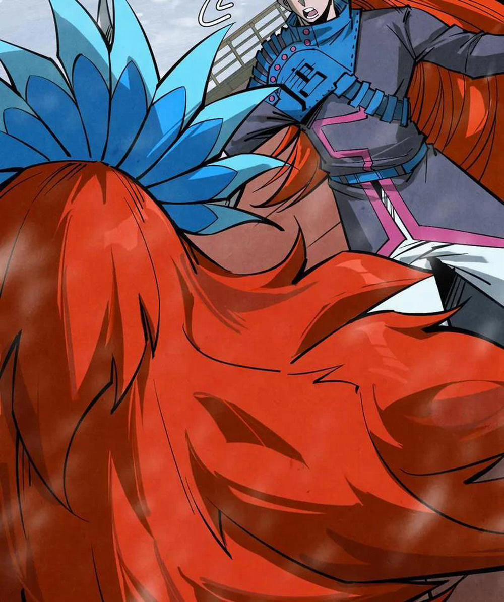 Vạn Cổ Chí Tôn 347 trang 87