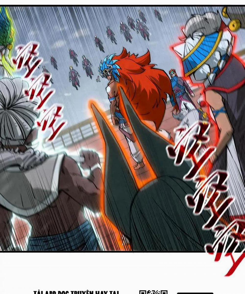 Vạn Cổ Chí Tôn 347 trang 89