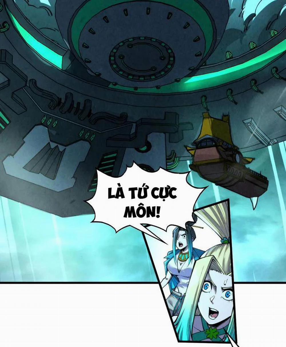 Vạn Cổ Chí Tôn 347 trang 9