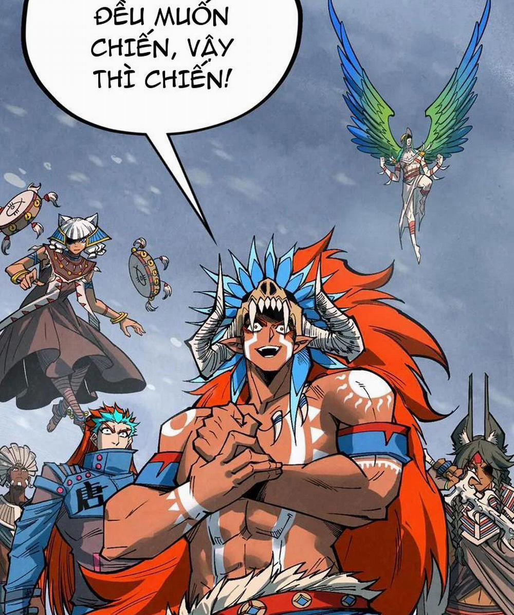 Vạn Cổ Chí Tôn 347 trang 91