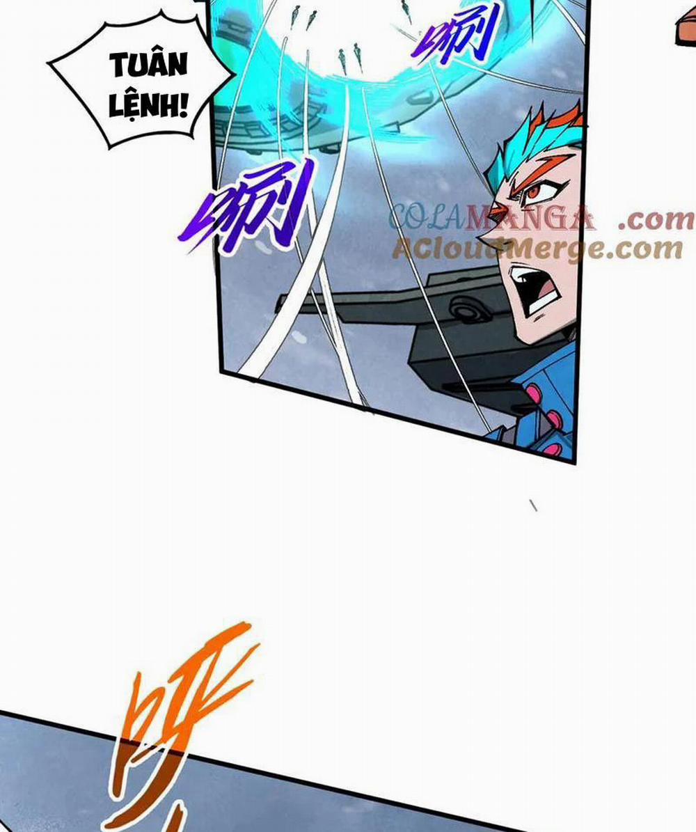 Vạn Cổ Chí Tôn 347 trang 93