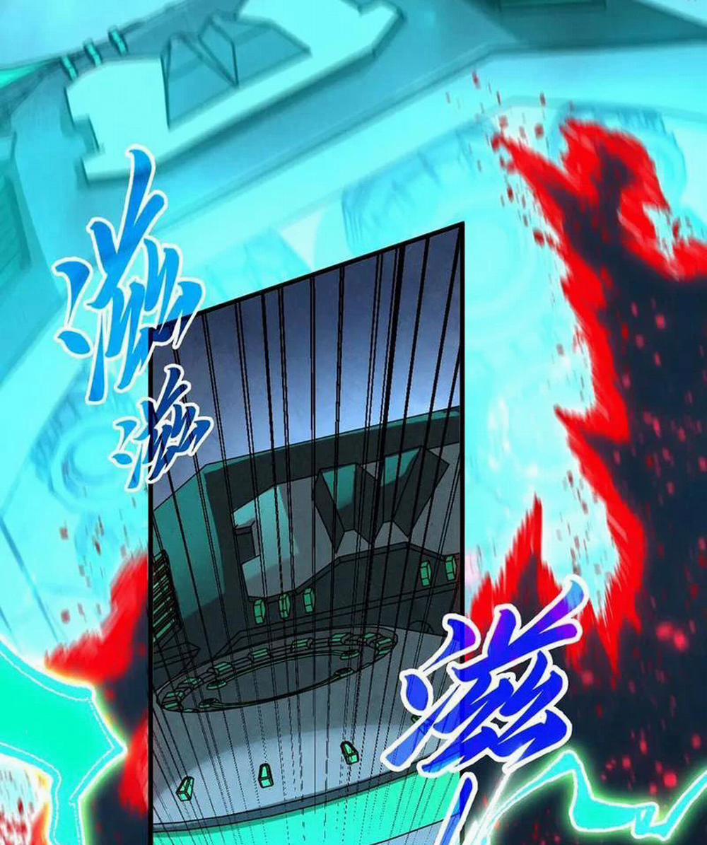 Vạn Cổ Chí Tôn 347 trang 96