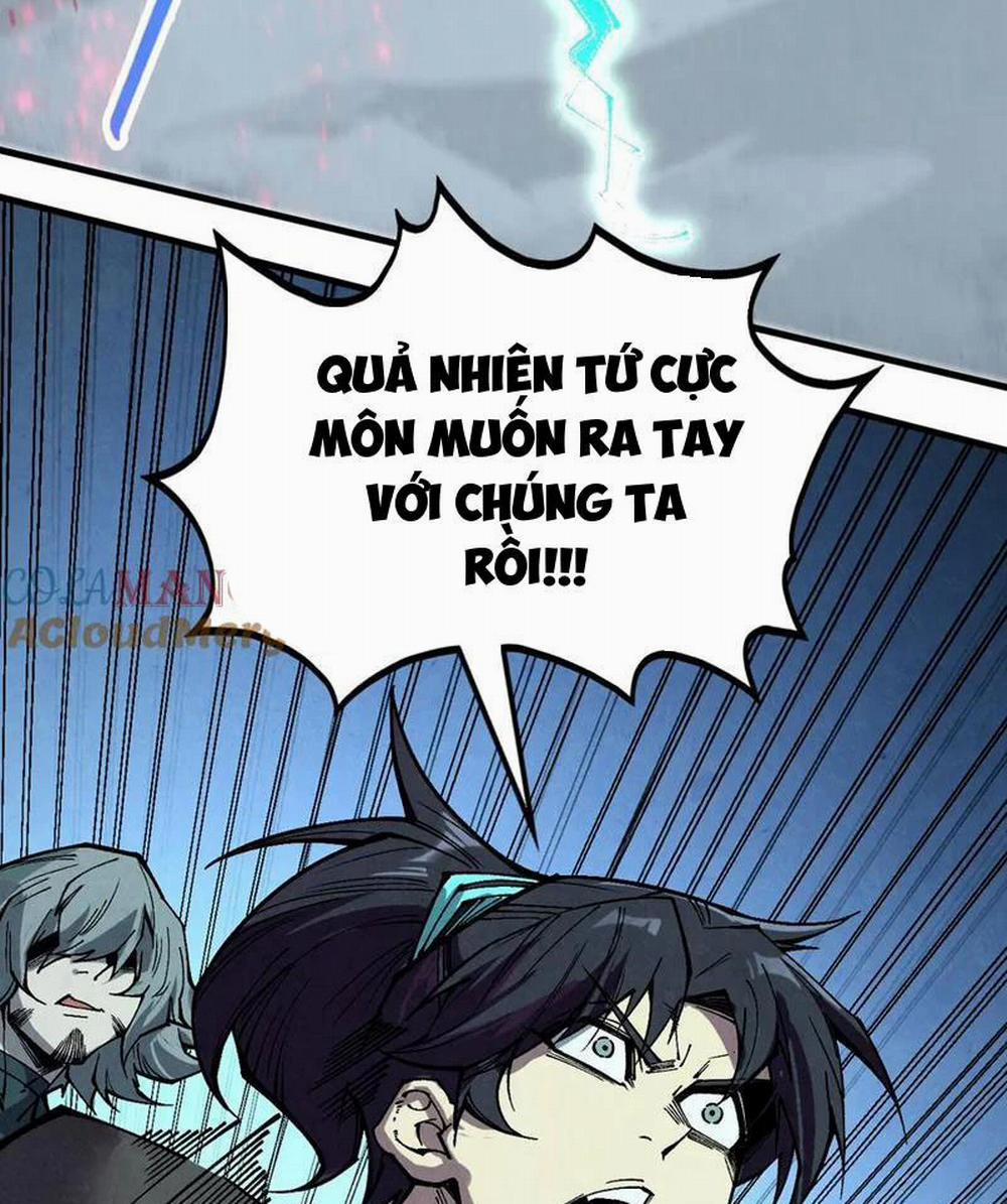 Vạn Cổ Chí Tôn 347 trang 98