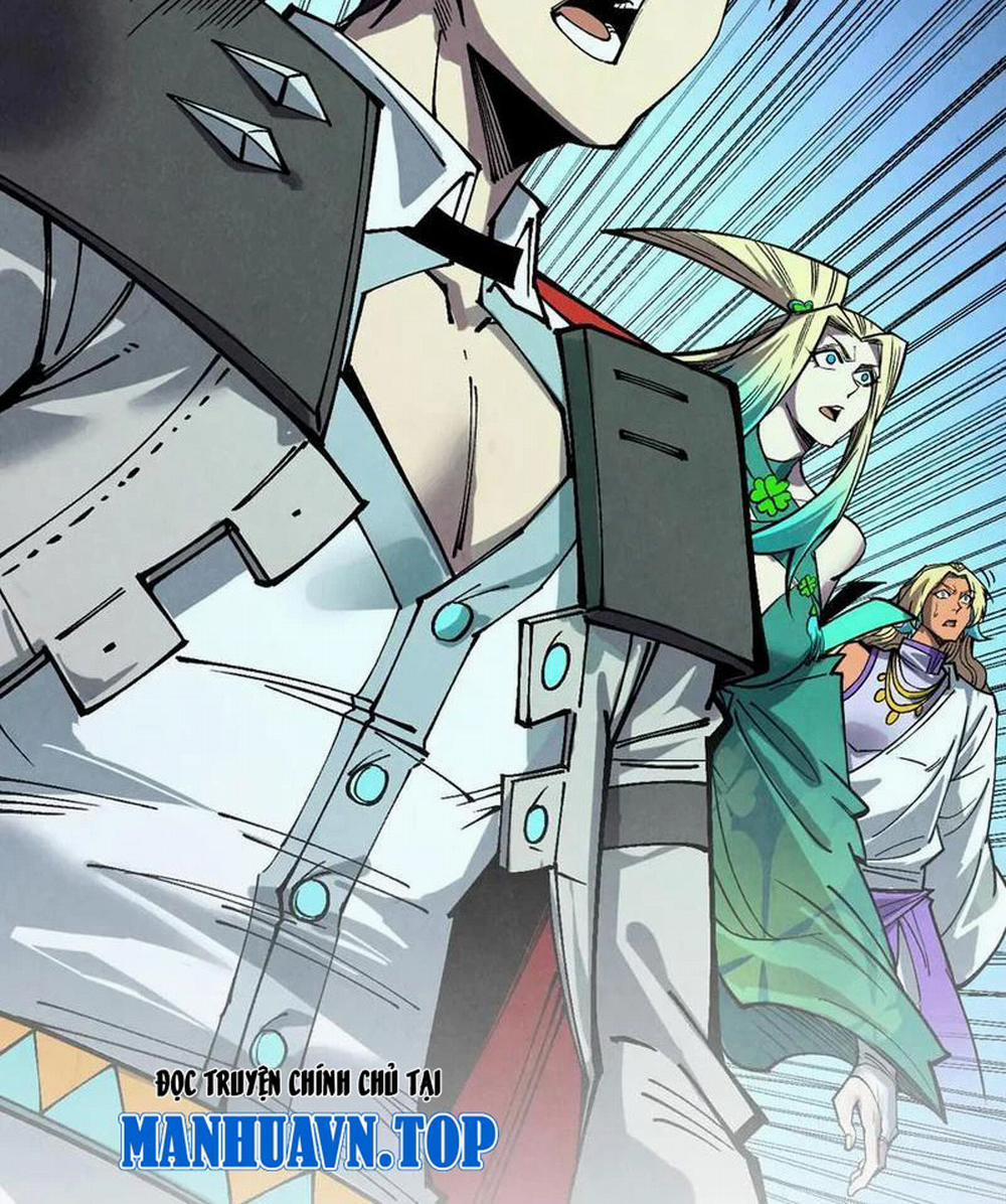 Vạn Cổ Chí Tôn 347 trang 99