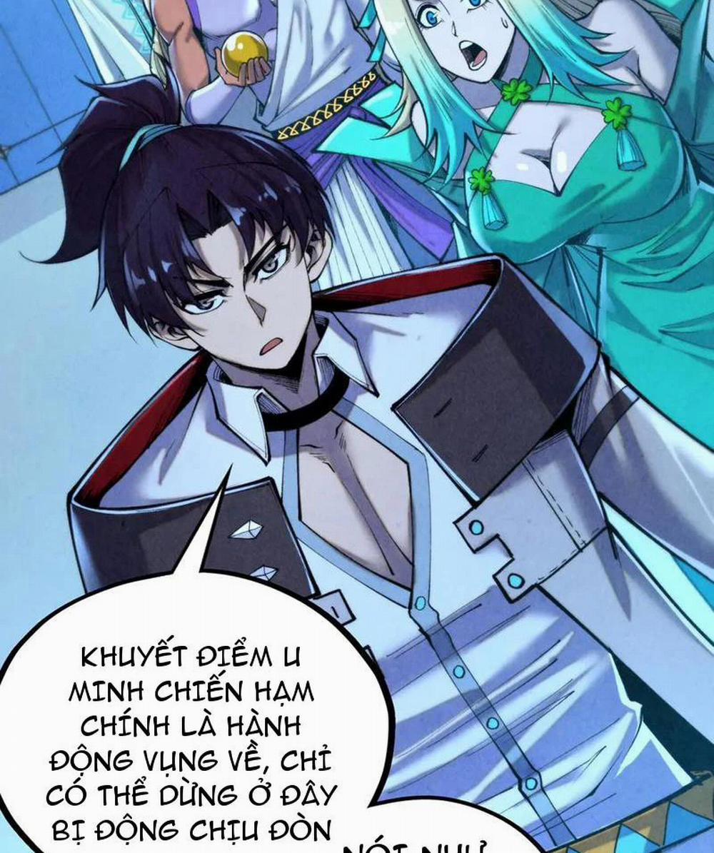 Vạn Cổ Chí Tôn 348 trang 1