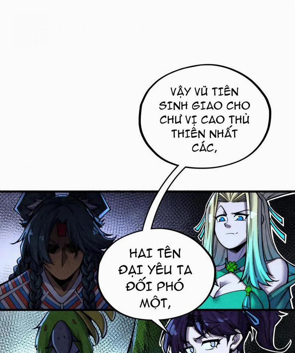 Vạn Cổ Chí Tôn 348 trang 11