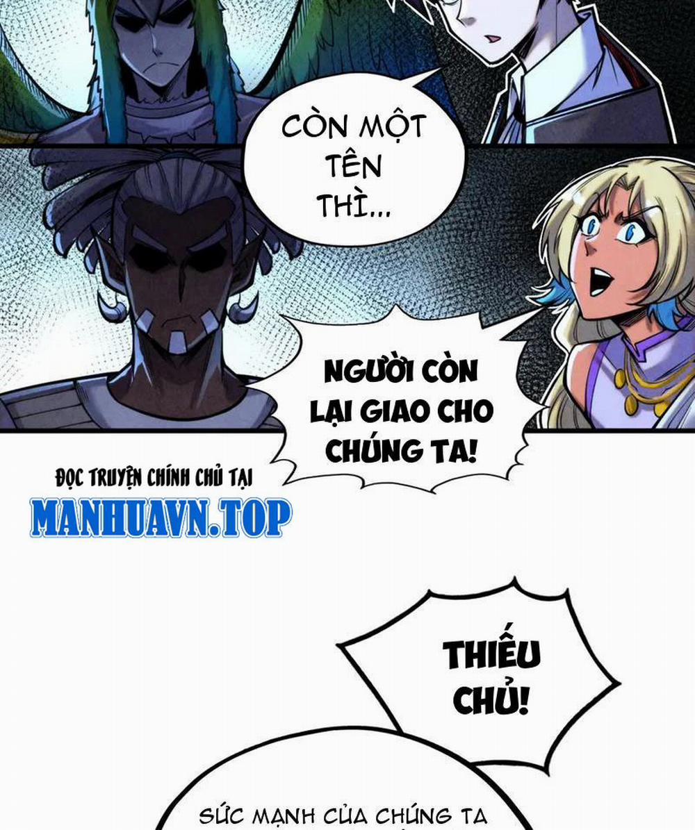 Vạn Cổ Chí Tôn 348 trang 12