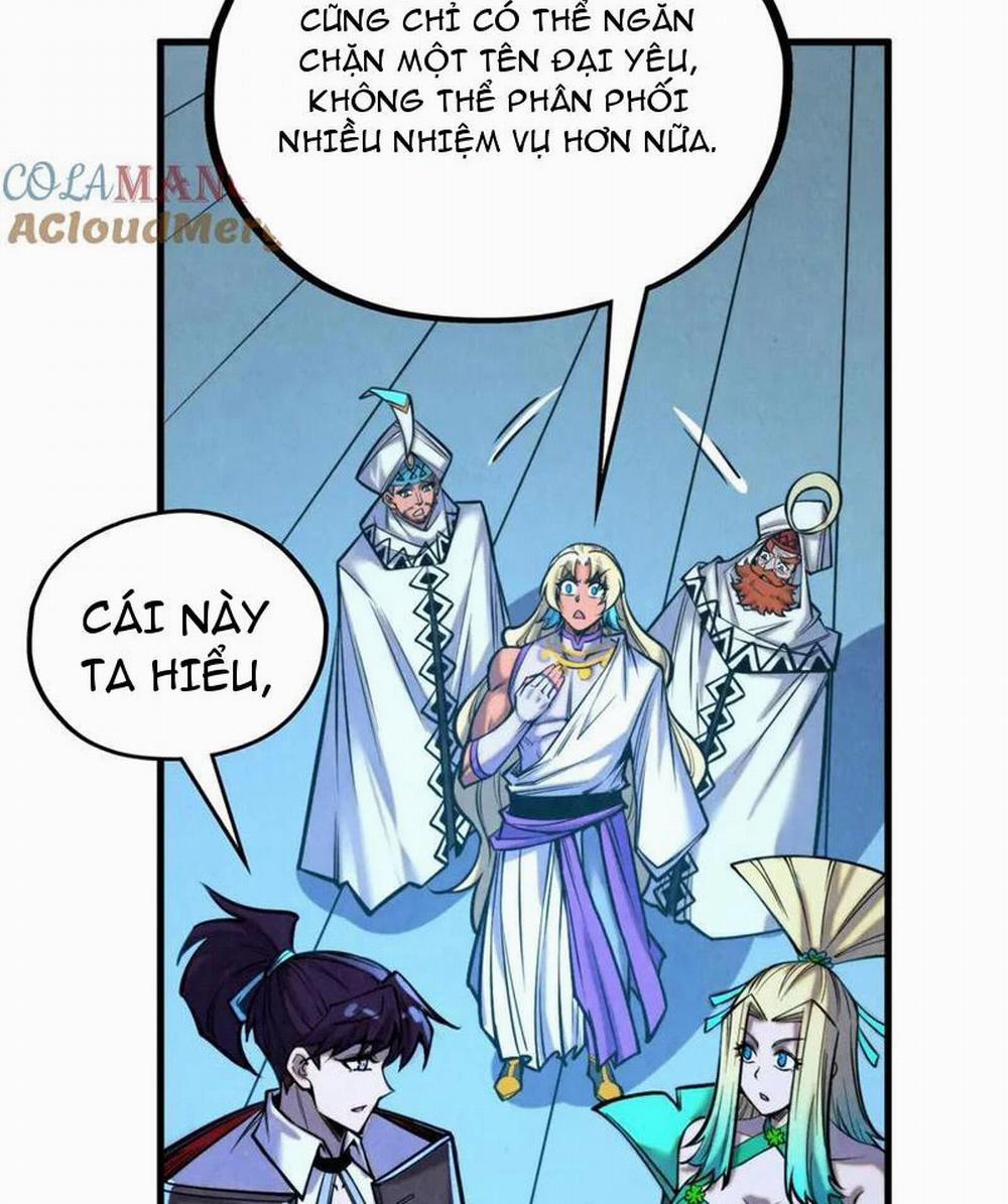 Vạn Cổ Chí Tôn 348 trang 13