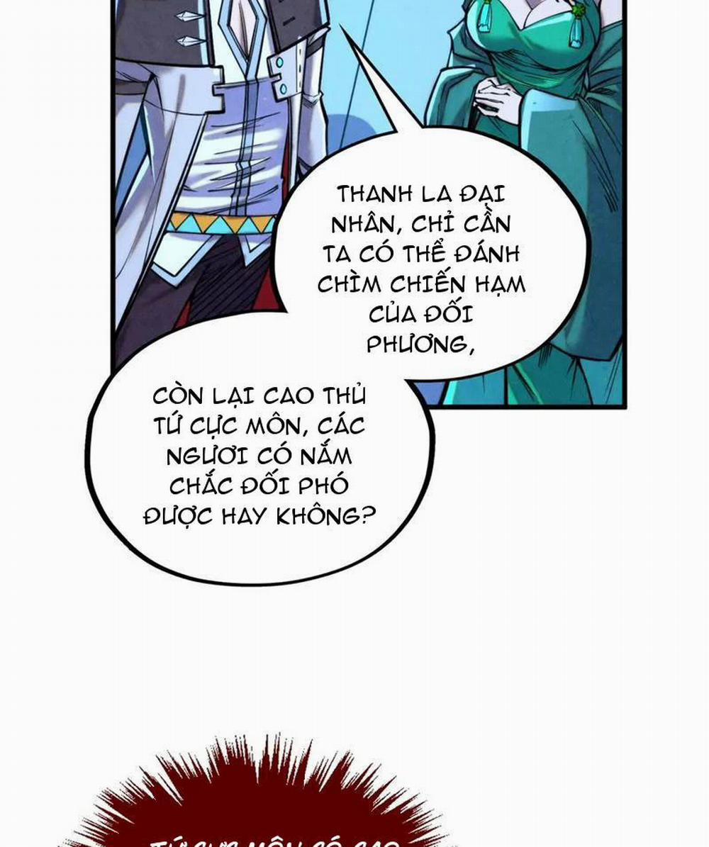 Vạn Cổ Chí Tôn 348 trang 14