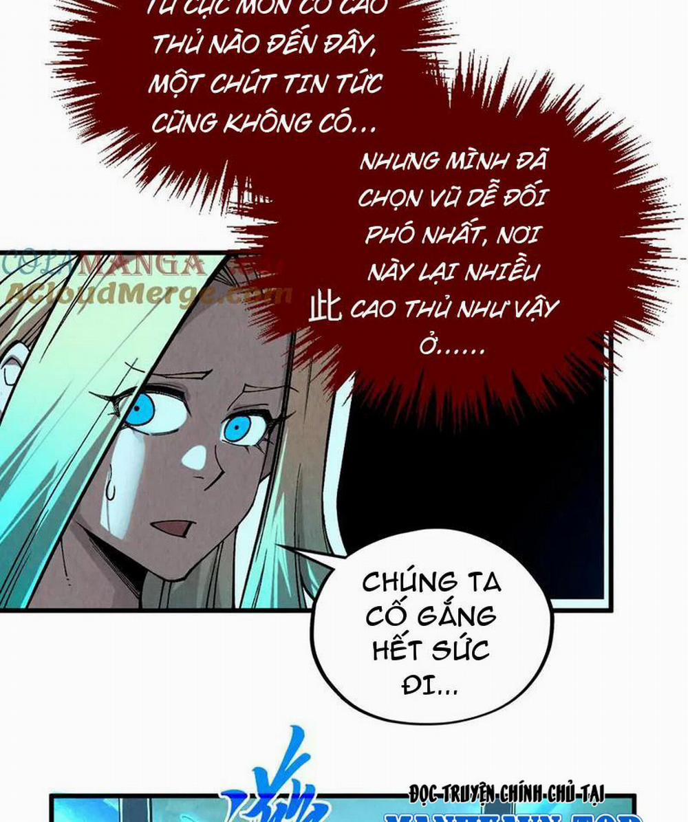 Vạn Cổ Chí Tôn 348 trang 15