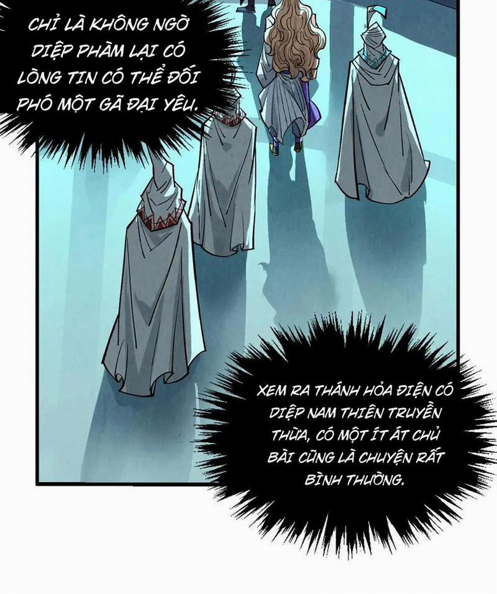 Vạn Cổ Chí Tôn 348 trang 17