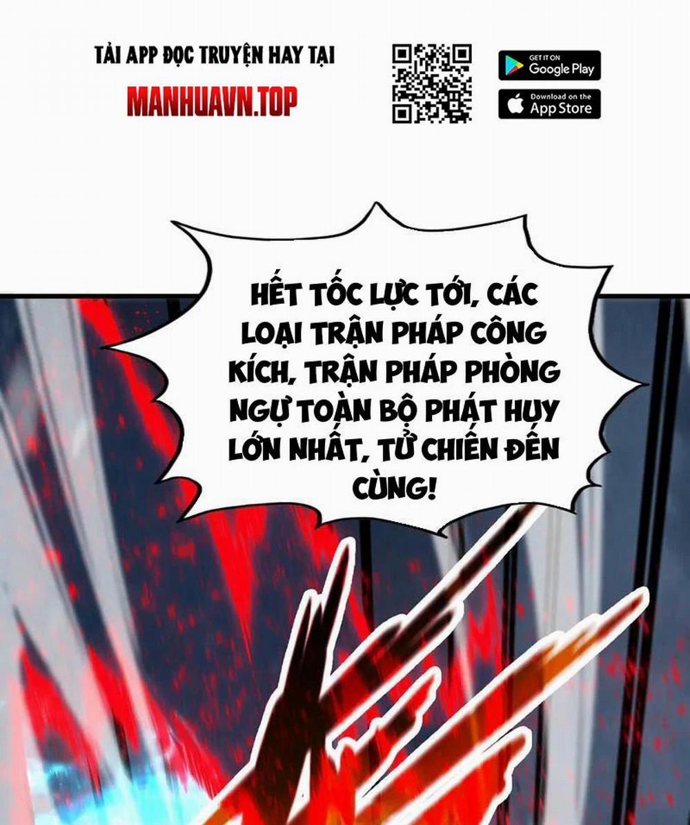 Vạn Cổ Chí Tôn 348 trang 18