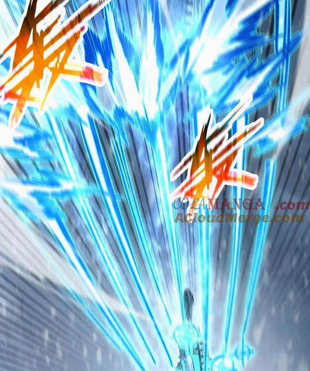 Vạn Cổ Chí Tôn 348 trang 20