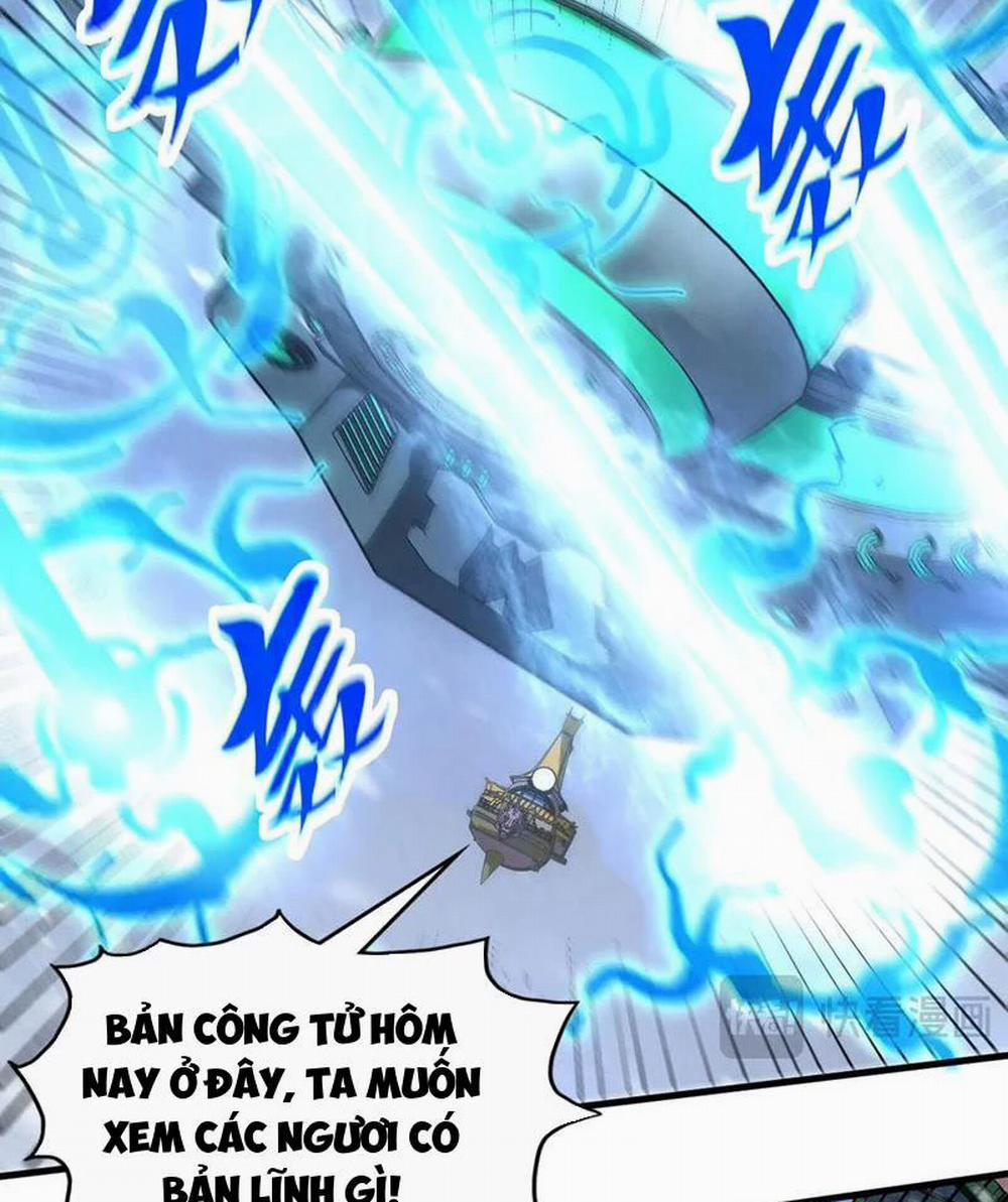 Vạn Cổ Chí Tôn 348 trang 22