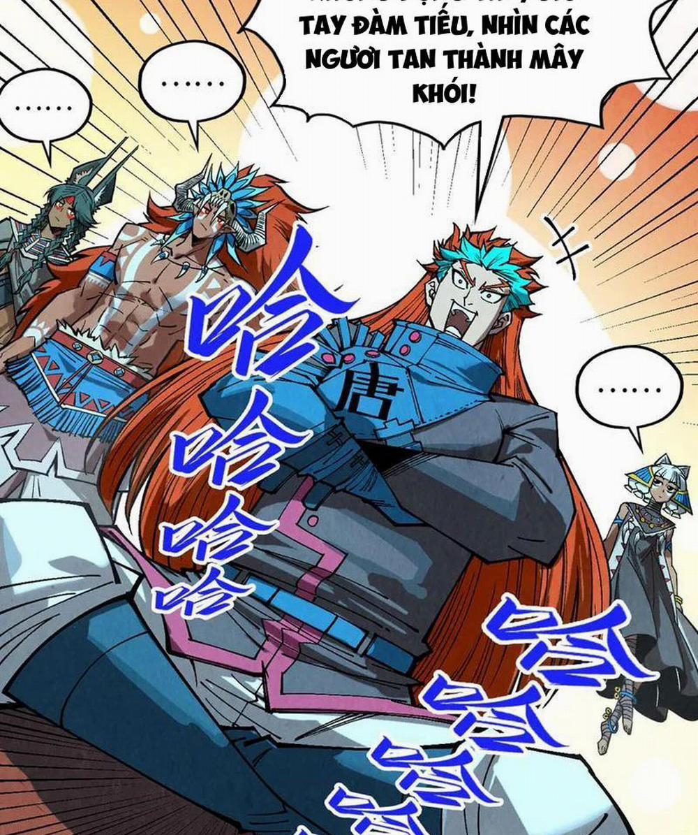 Vạn Cổ Chí Tôn 348 trang 24