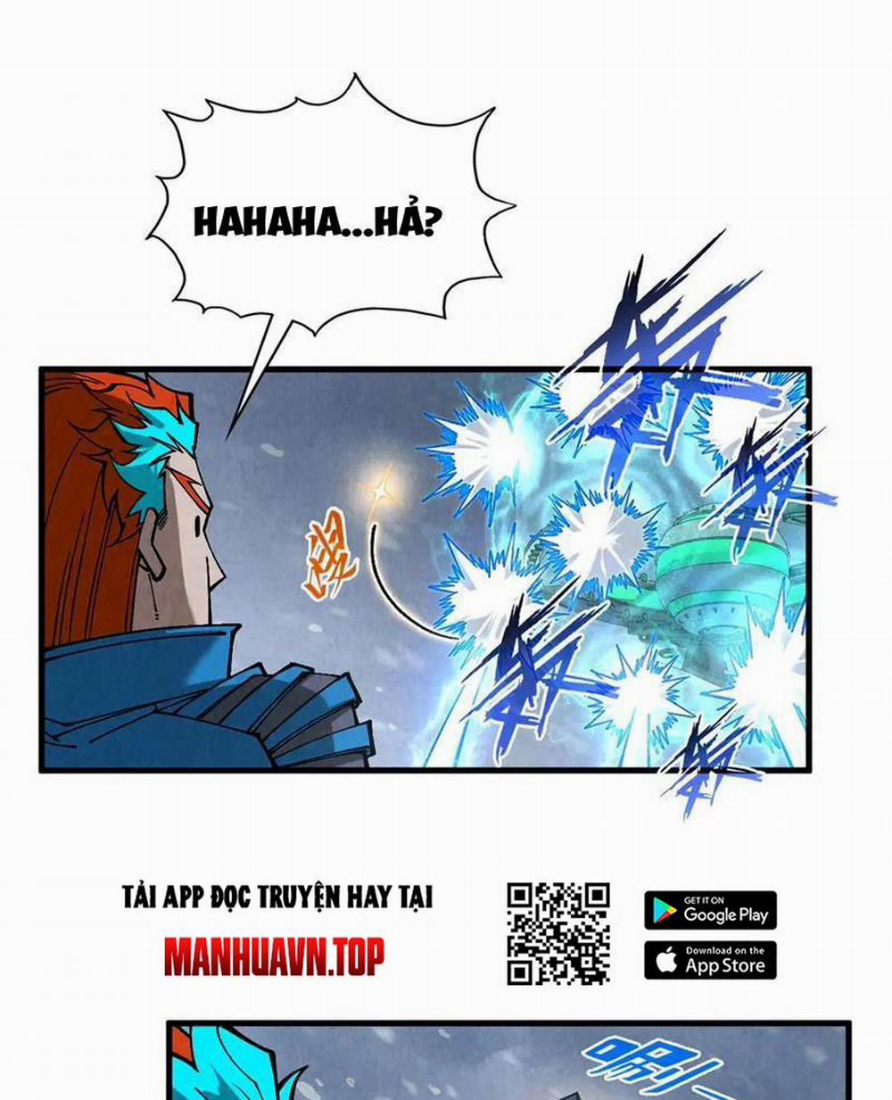 Vạn Cổ Chí Tôn 348 trang 26