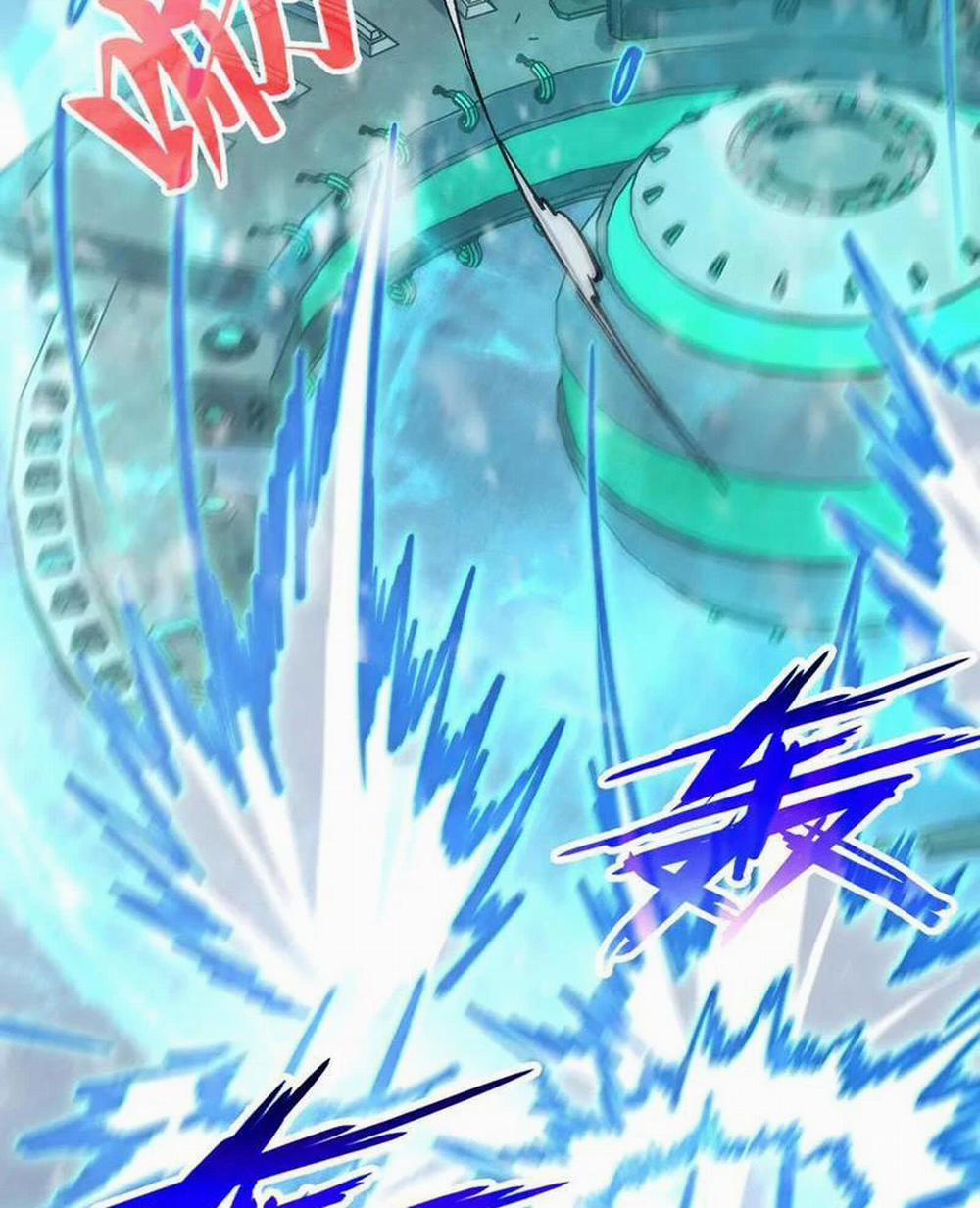 Vạn Cổ Chí Tôn 348 trang 29