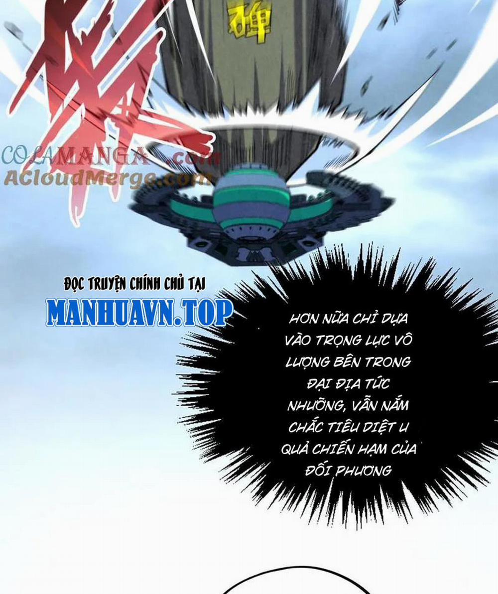 Vạn Cổ Chí Tôn 348 trang 3