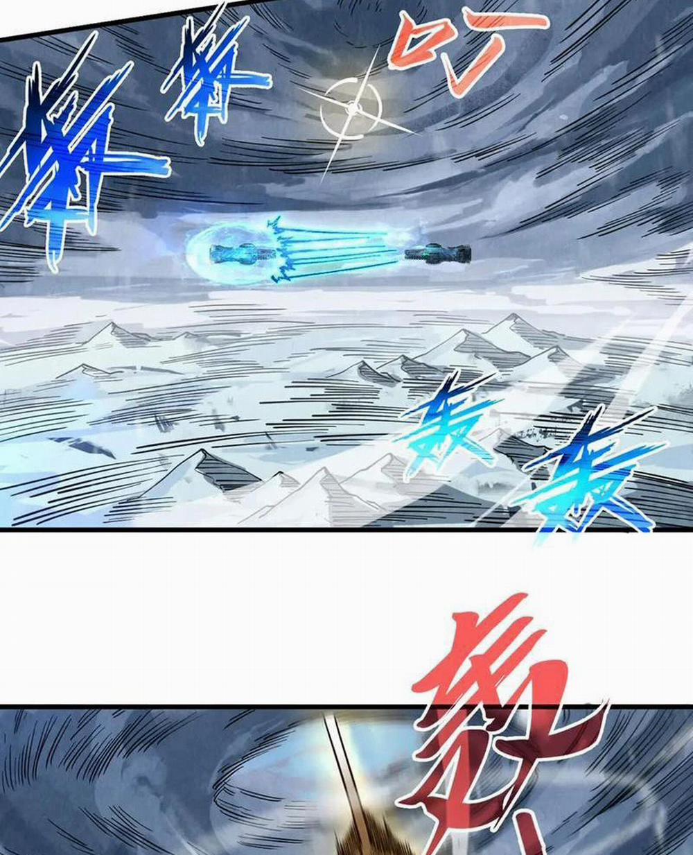 Vạn Cổ Chí Tôn 348 trang 31