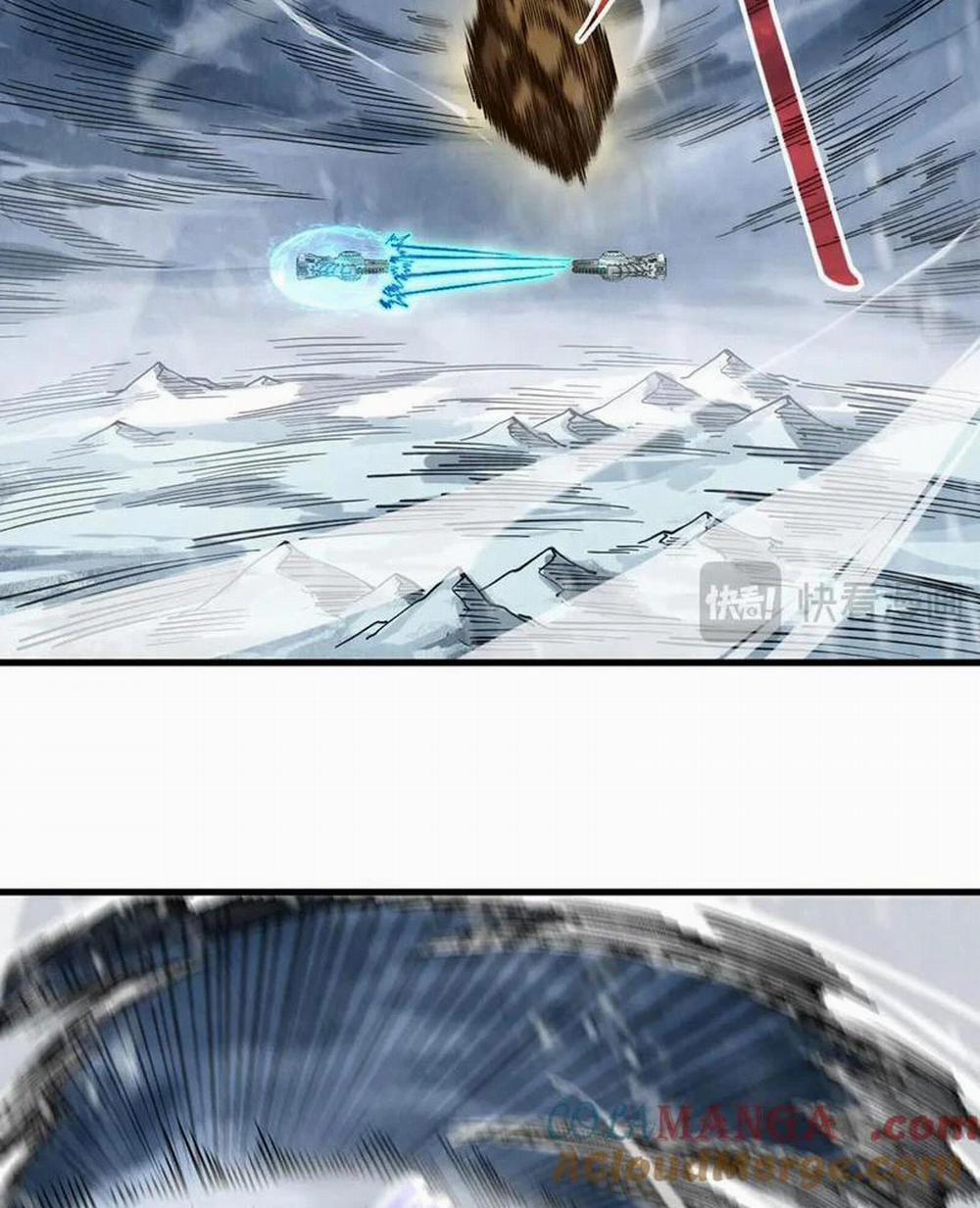 Vạn Cổ Chí Tôn 348 trang 32