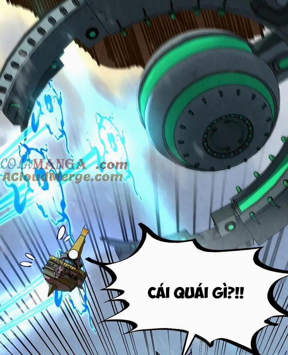 Vạn Cổ Chí Tôn 348 trang 35