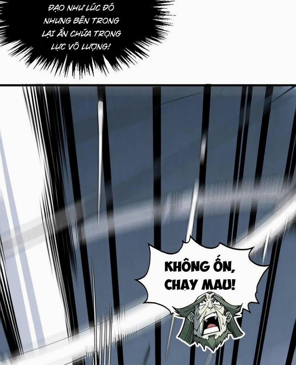 Vạn Cổ Chí Tôn 348 trang 38