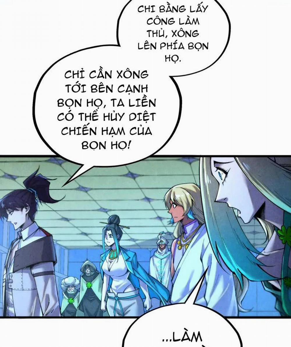 Vạn Cổ Chí Tôn 348 trang 4