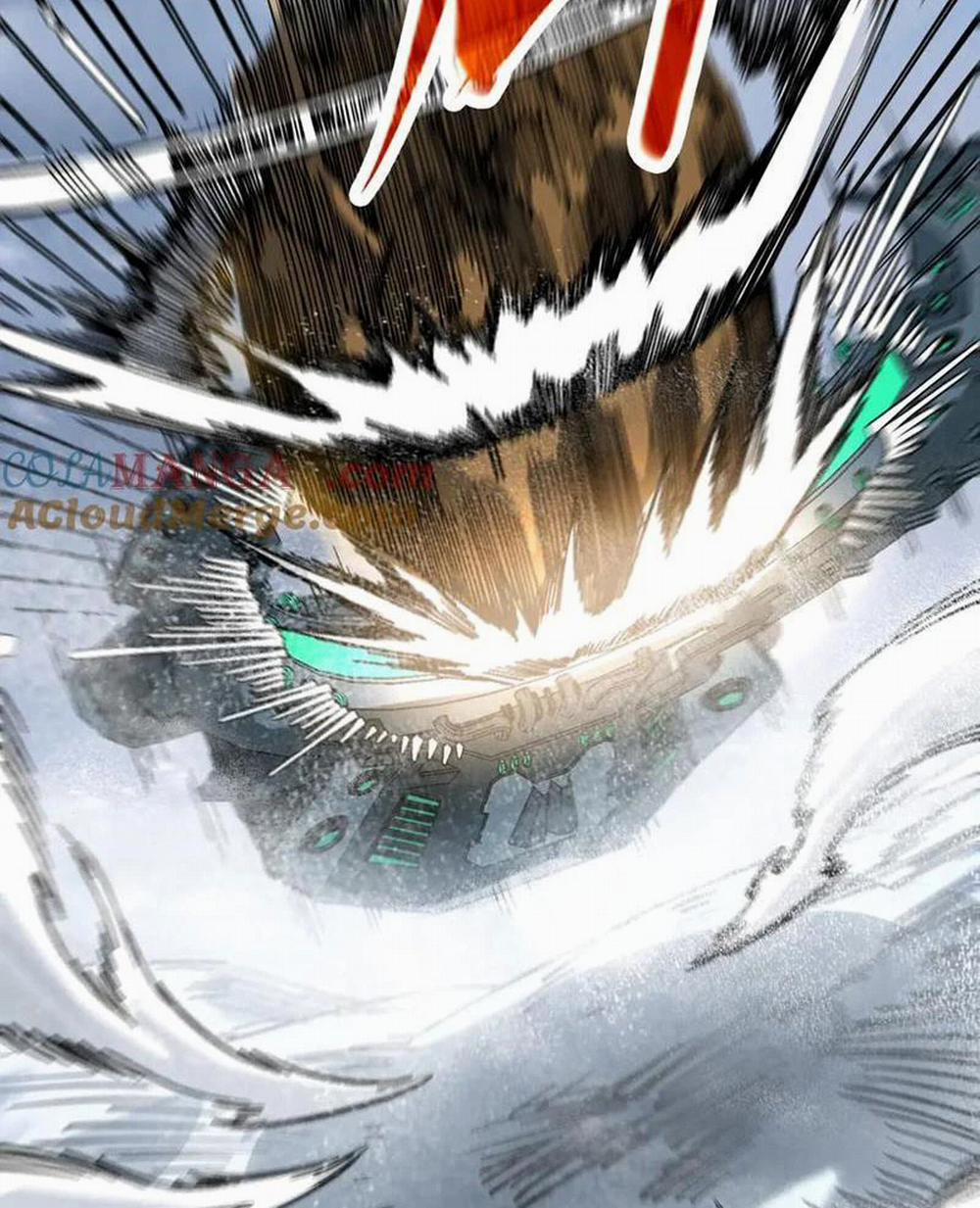 Vạn Cổ Chí Tôn 348 trang 40