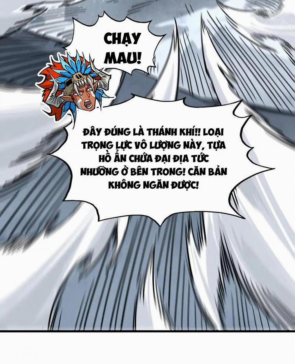 Vạn Cổ Chí Tôn 348 trang 41