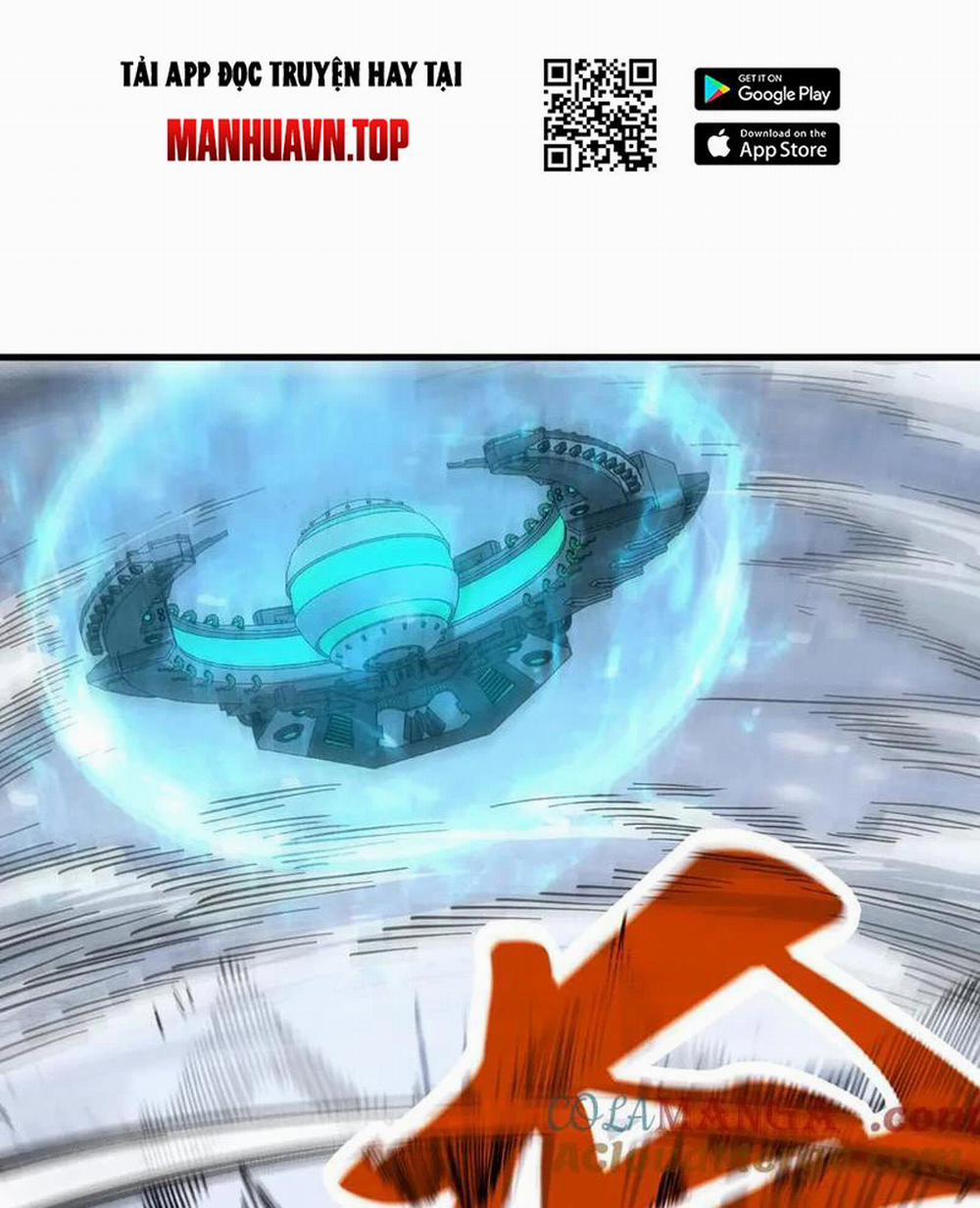 Vạn Cổ Chí Tôn 348 trang 42