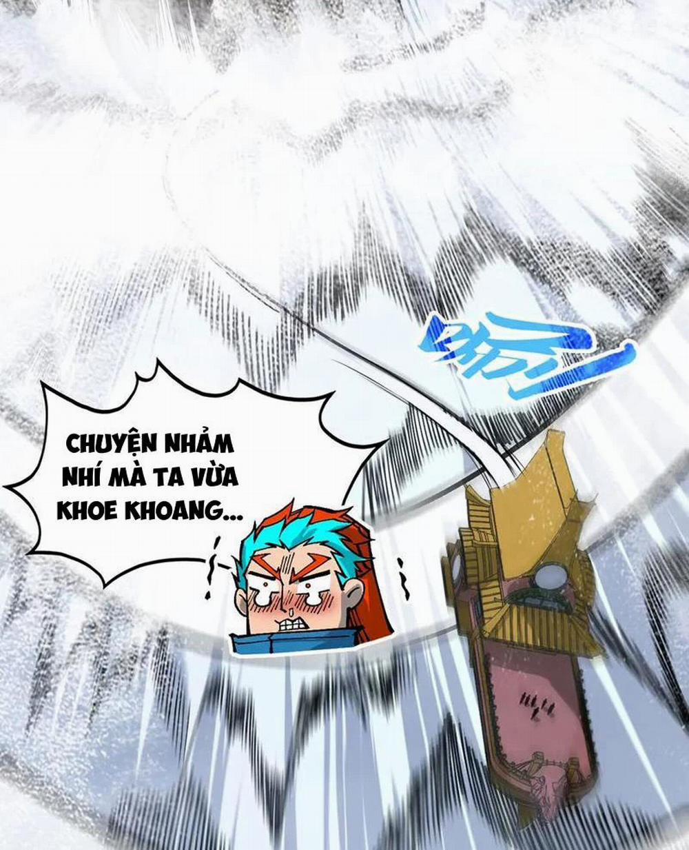 Vạn Cổ Chí Tôn 348 trang 44