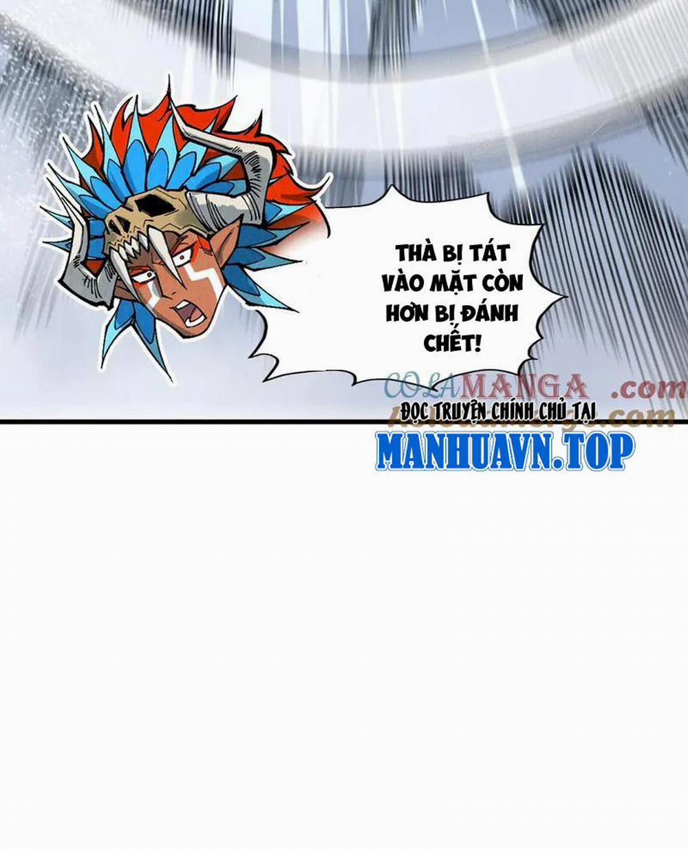 Vạn Cổ Chí Tôn 348 trang 45