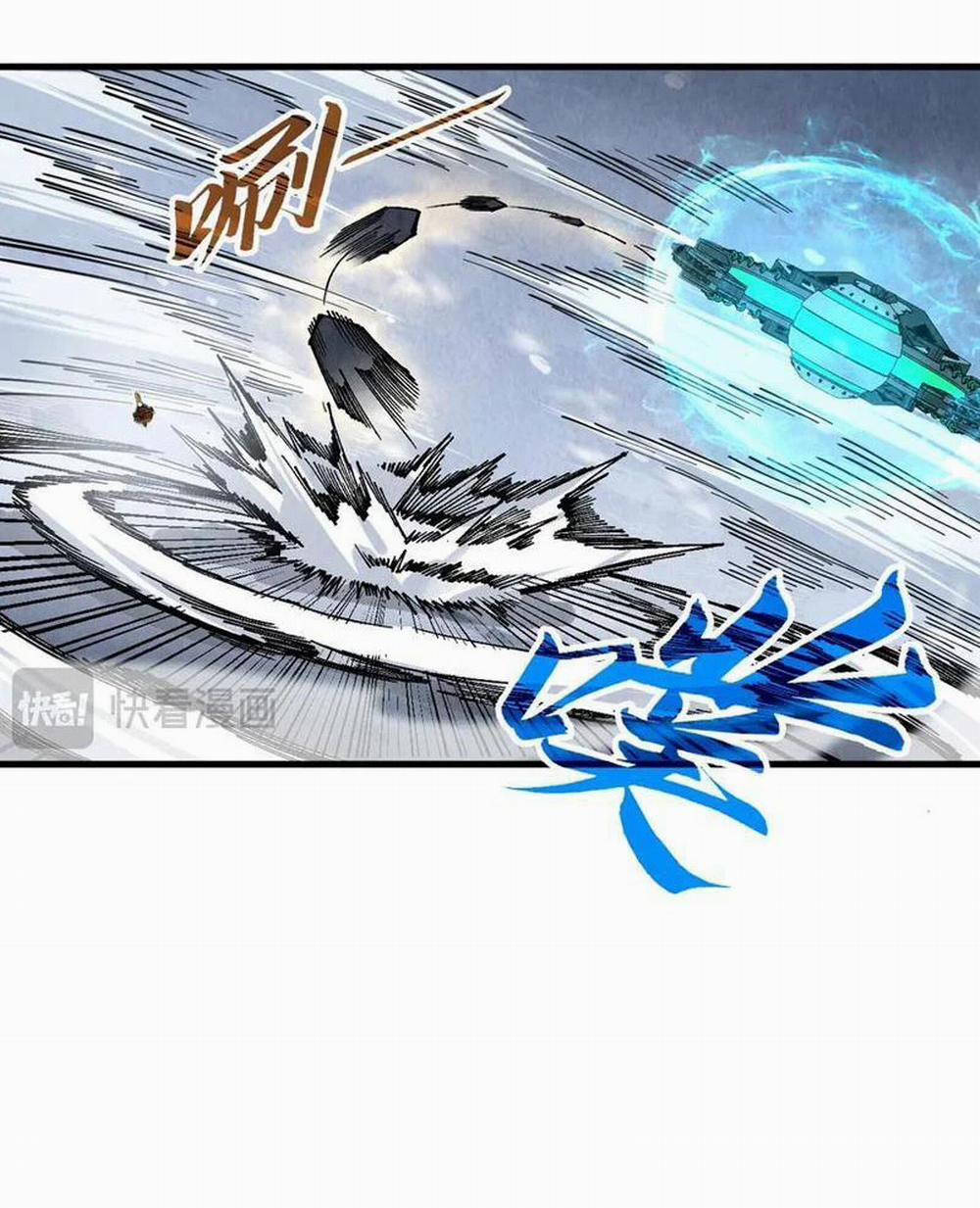 Vạn Cổ Chí Tôn 348 trang 46