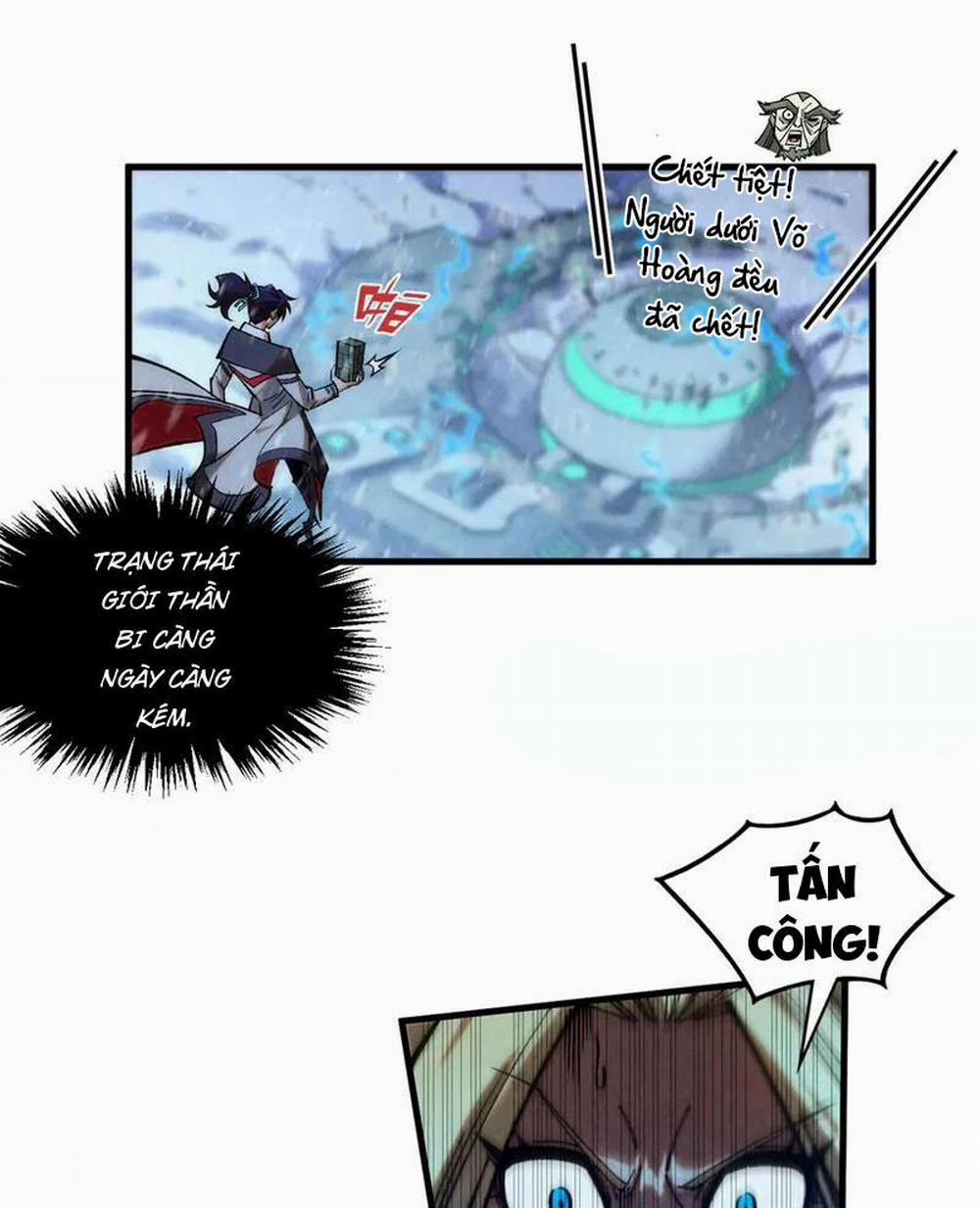 Vạn Cổ Chí Tôn 348 trang 47