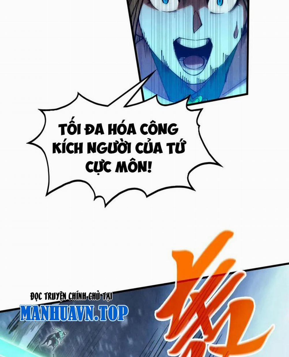 Vạn Cổ Chí Tôn 348 trang 48