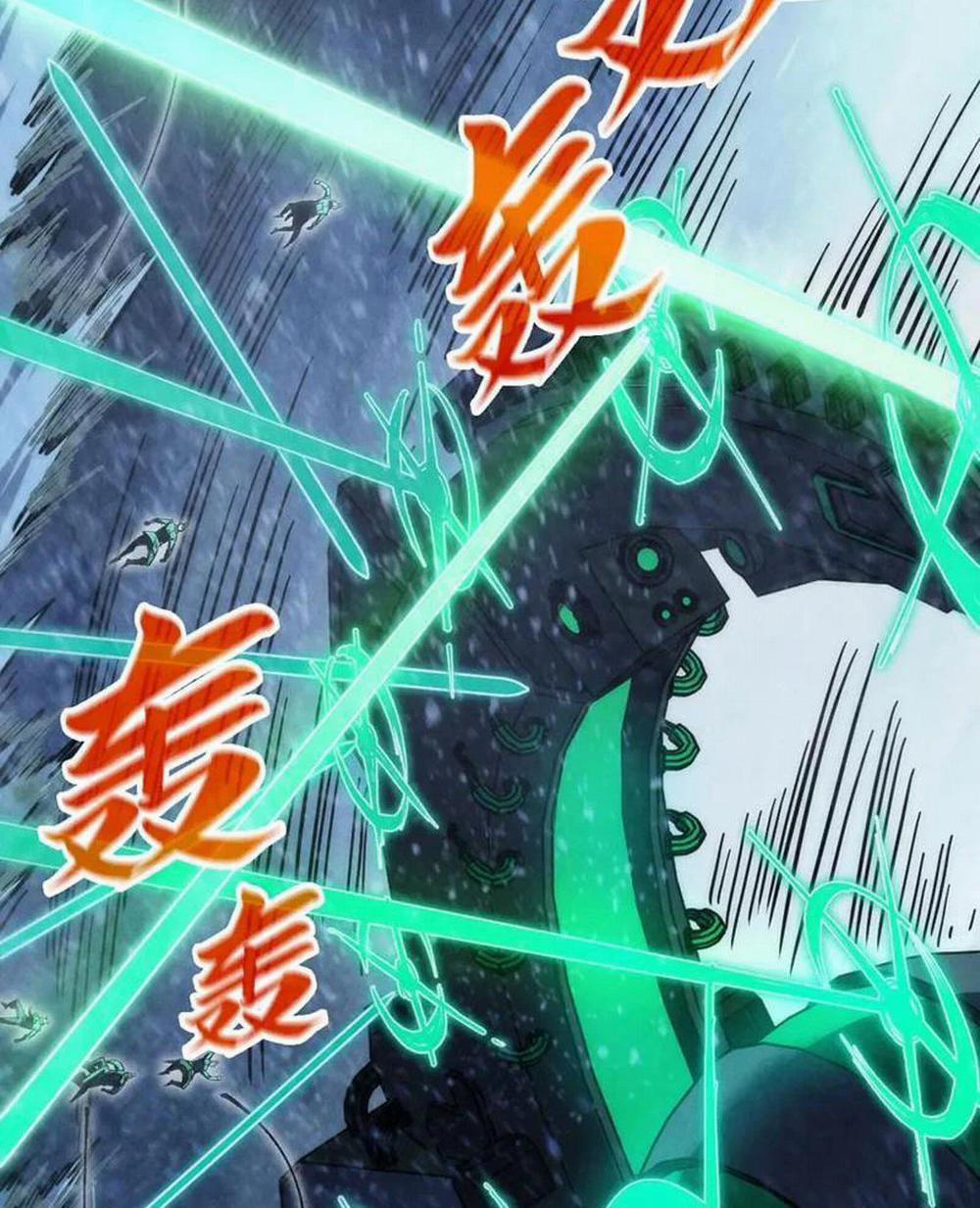 Vạn Cổ Chí Tôn 348 trang 49