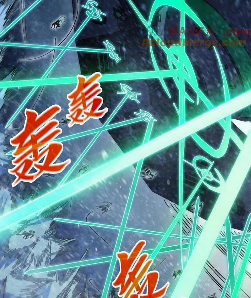 Vạn Cổ Chí Tôn 348 trang 50