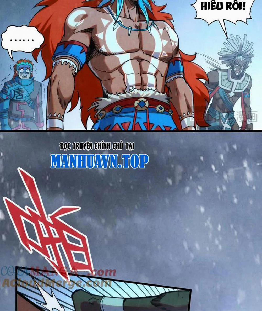 Vạn Cổ Chí Tôn 348 trang 54