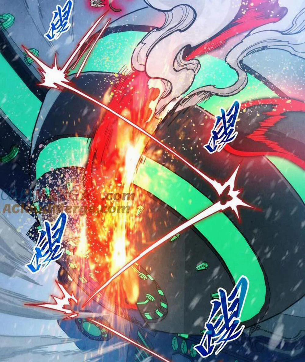 Vạn Cổ Chí Tôn 348 trang 70