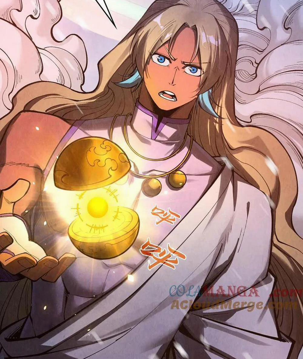 Vạn Cổ Chí Tôn 348 trang 75