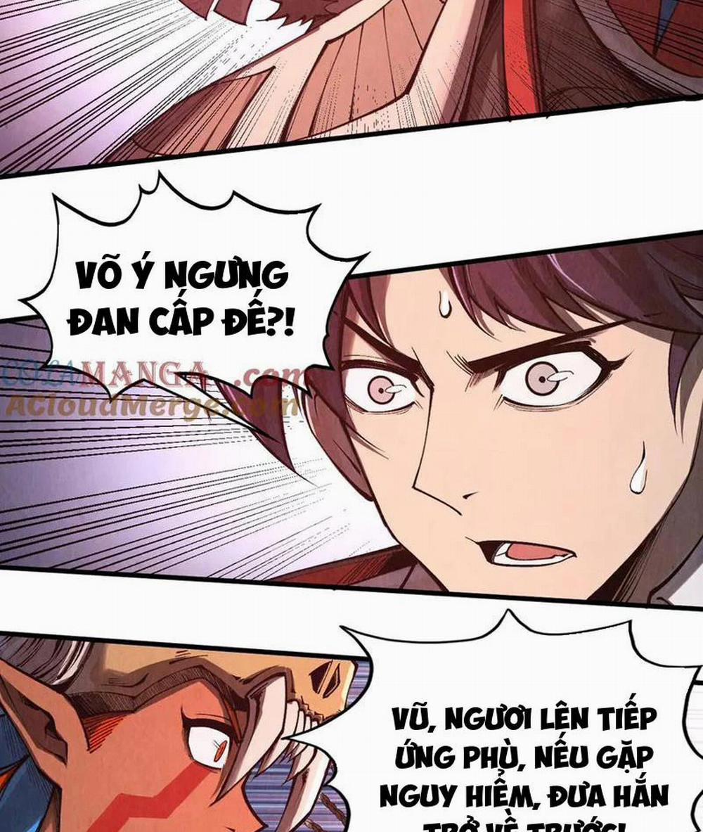 Vạn Cổ Chí Tôn 348 trang 78